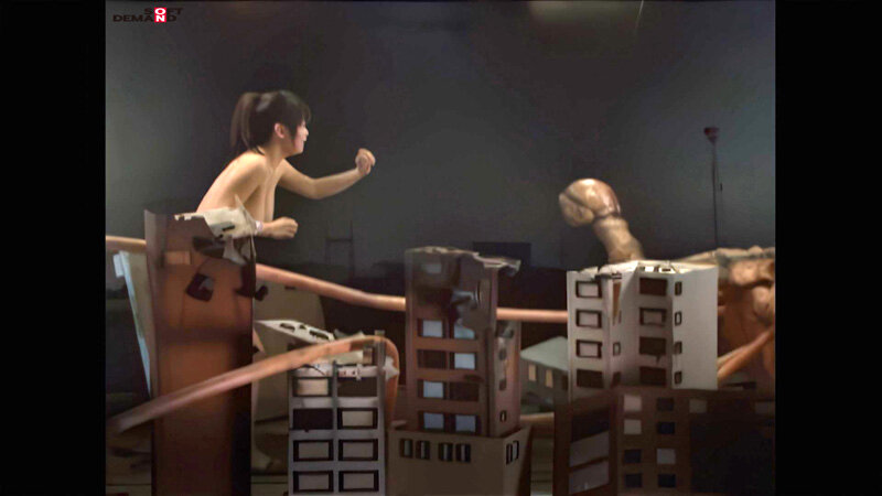 SDMS-439 Part 10 - 57 minutes