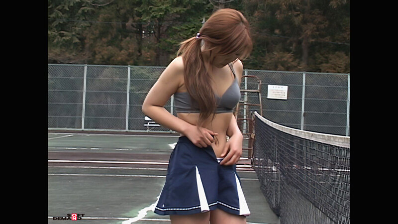 SDMS-451 Part 2 - 34 minutes