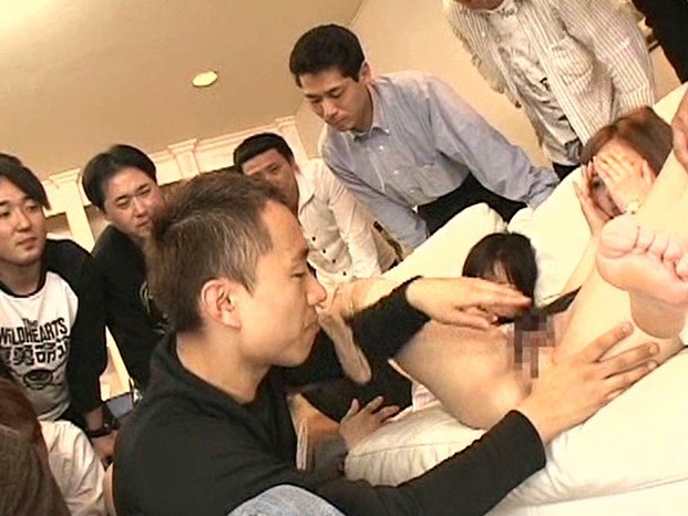 SDMS-458 パート 7 - 96 分