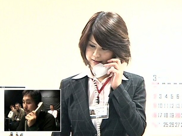 SDMS-459 Part 1 - 30 minutes