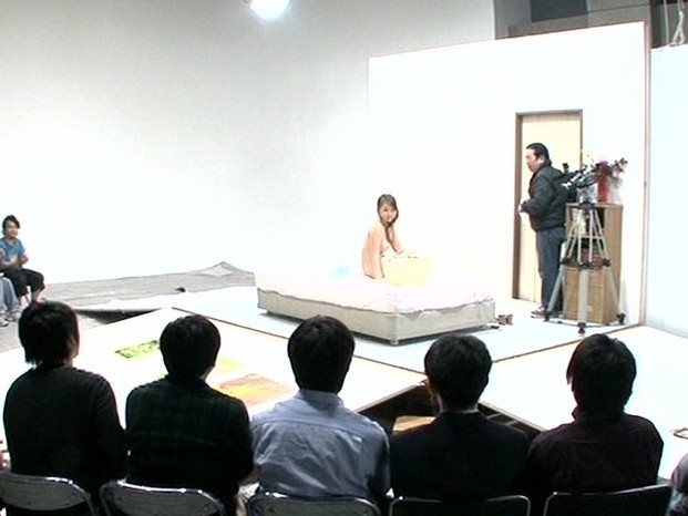 SDMS-462 第 10 部分 - 84 分钟