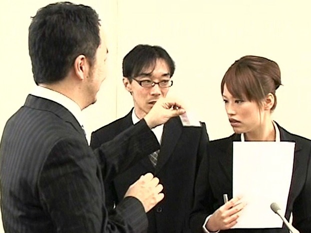 SDMS-467 パート 16 - 120 分