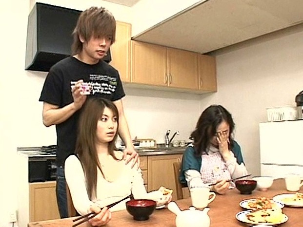 SDMS-467 パート 6 - 60 分