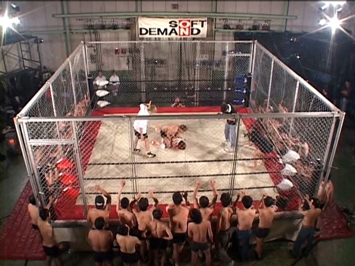 SDMS-546 第 4 部分 - 66 分钟