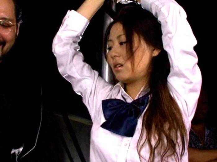 SDMS-583 Part 4 - 48 minutes