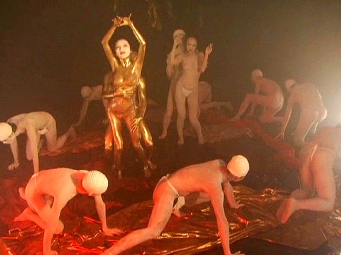 SDMS-586 パート 14 - 95 分