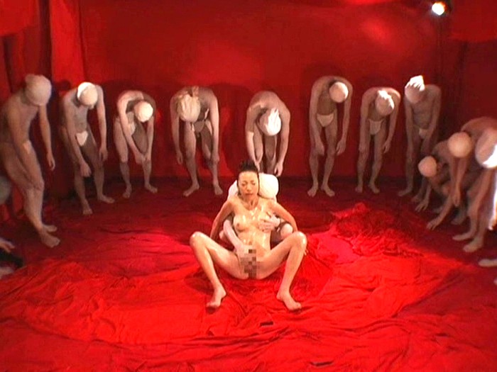 SDMS-586 パート 5 - 50 分