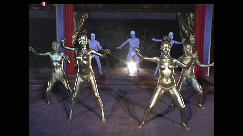 SDMS-586 Bagian 20 - 125 minit