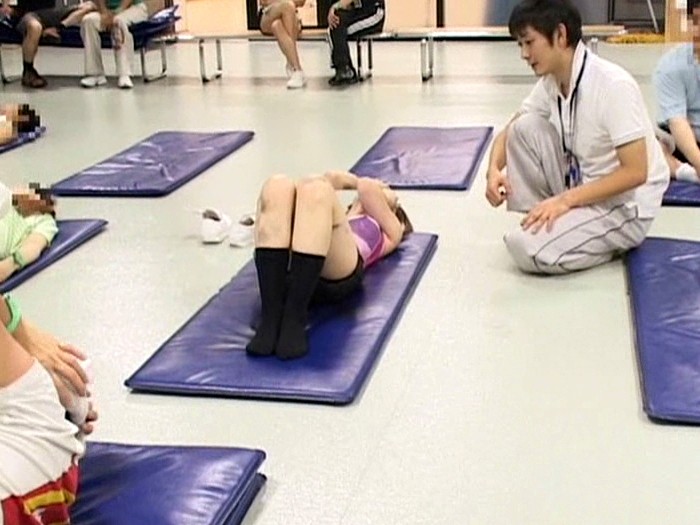 SDMS-587 Bagian 18 - 115 minit