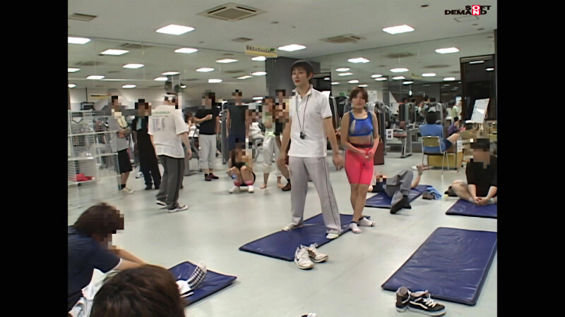 SDMS-587 第 7 部分 - 60 分钟