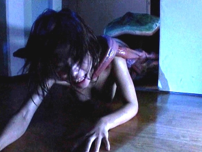 SDMS-593 Bagian 12 - 85 minit