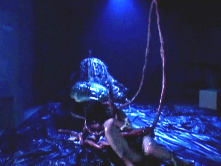 SDMS-593 Bagian 15 - 100 minit