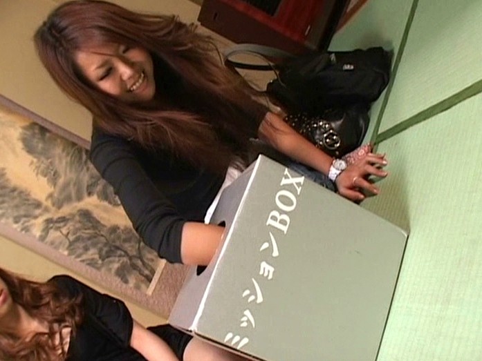 SDMS-597 Part 7 - 84 minutes