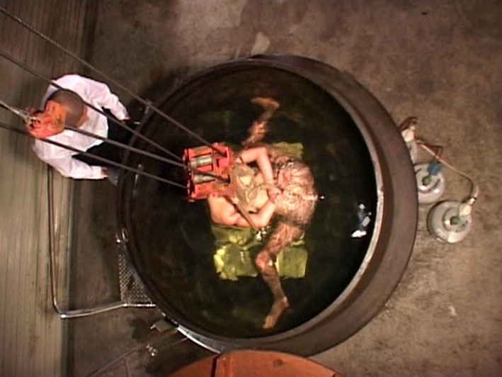 SDMS-603 Bagian 7 - 66 minit