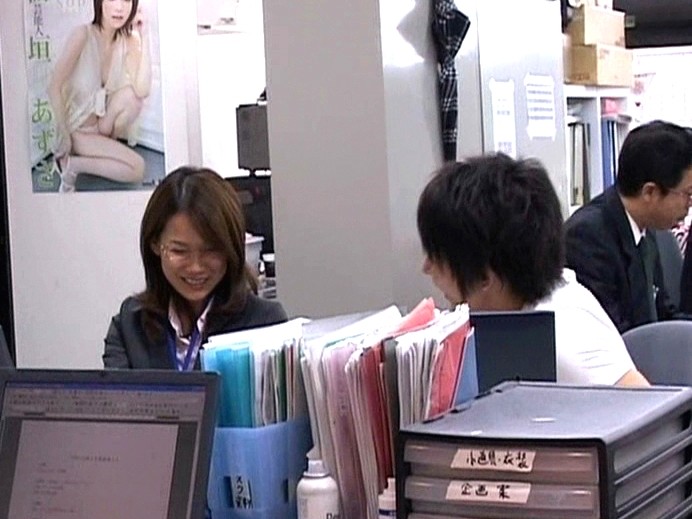 SDMS-614 Part 3 - 40 minutes