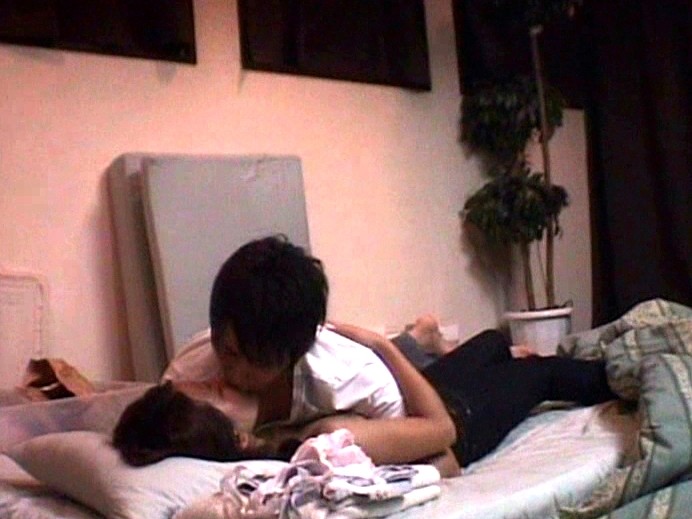 SDMS-614 Part 5 - 50 minutes