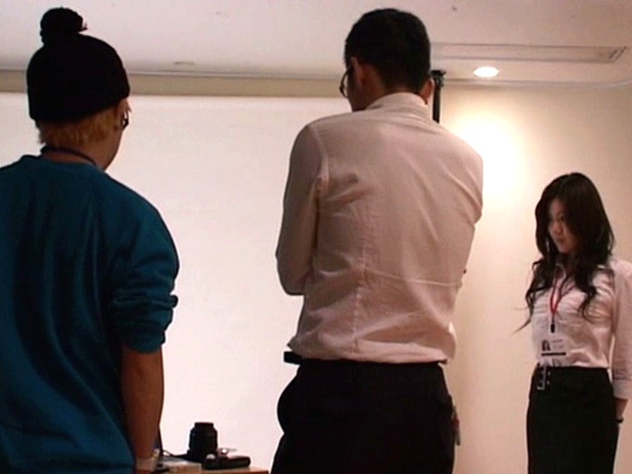 SDMS-629 Part 1 - 30 minutes