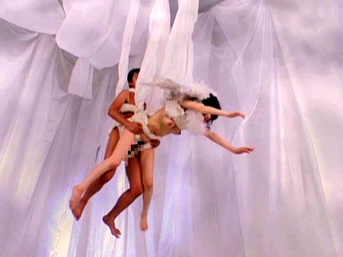 SDMS-644 第 19 部分 - 102 分钟