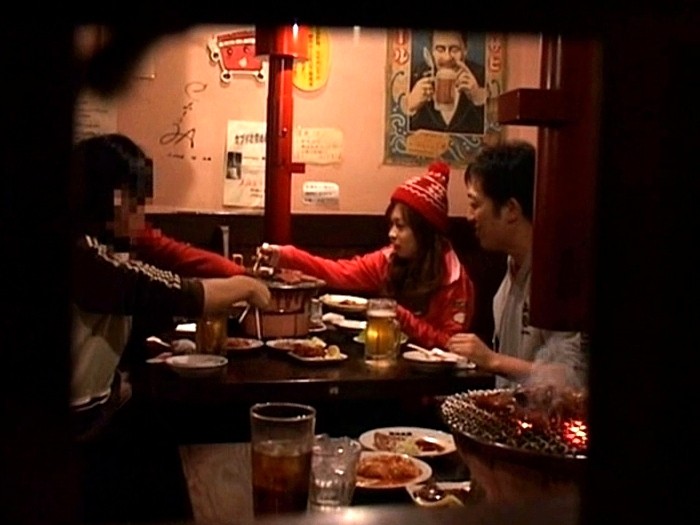 SDMS-670 パート 1 - 30 分