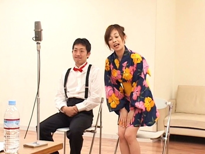 SDMS-670 パート 4 - 45 分