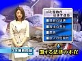 放送事故 流出厳禁女子アナ秘VTRのサンプル画像1