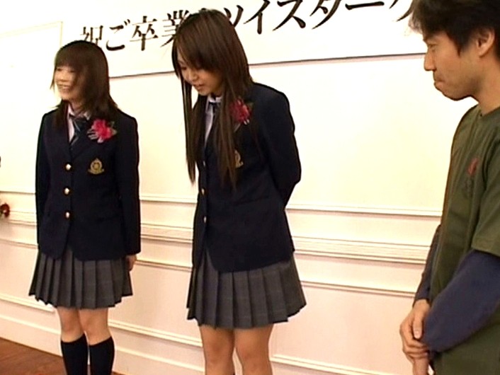 SDMS-689 第 1 部分 - 30 分钟