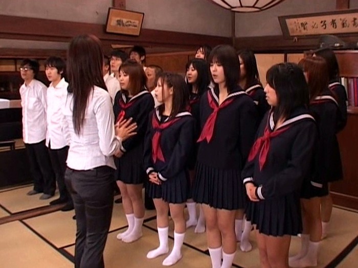 SDMS-698 Bagian 1 - 30 minit