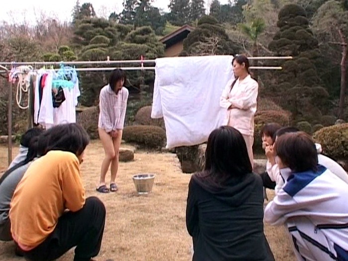 SDMS-698 第 4 部分 - 45 分钟