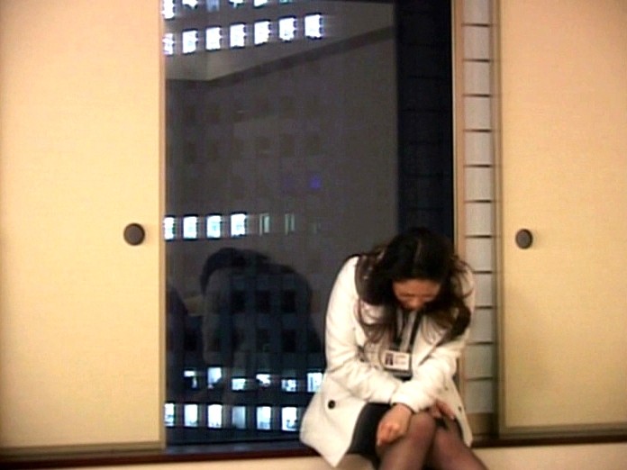 SDMS-705 Part 4 - 42 minutes