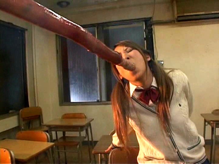 SDMS-727 第 1 部分 - 30 分钟