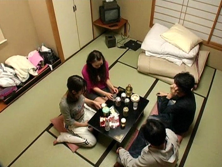 SDMS-738 パート 1 - 30 分