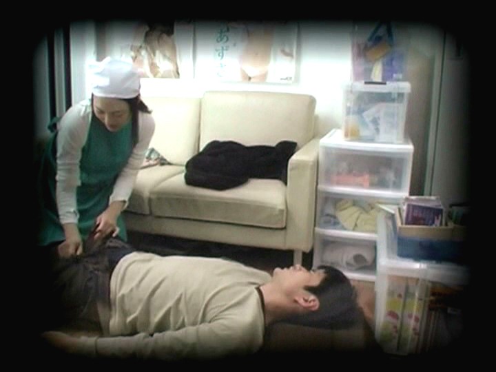 SDMS-743 第 1 部分 - 30 分钟