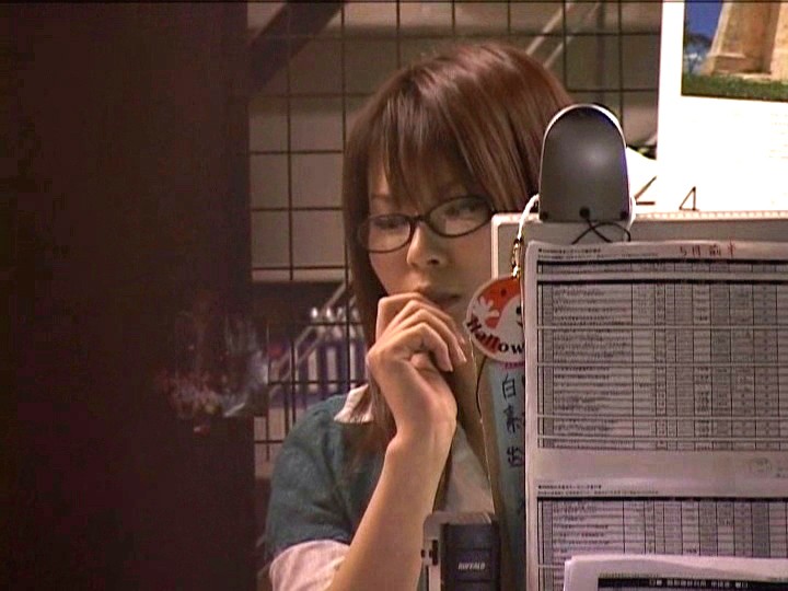SDMS-761 第 1 部分 - 30 分钟