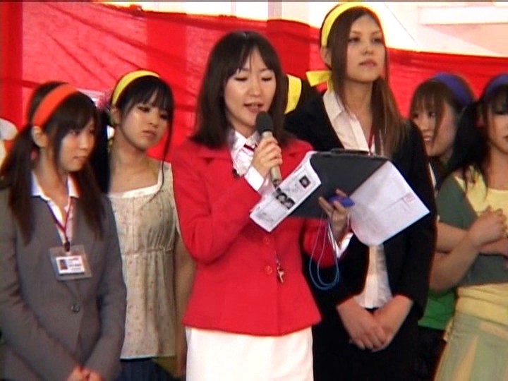 SDMS-791 第 1 部分 - 30 分钟