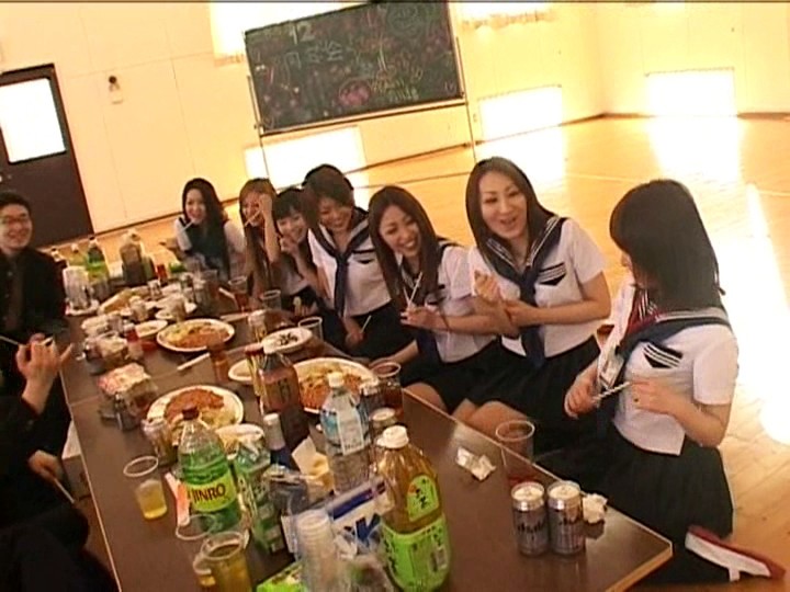 SDMS-795 Part 2 - 35 minutes