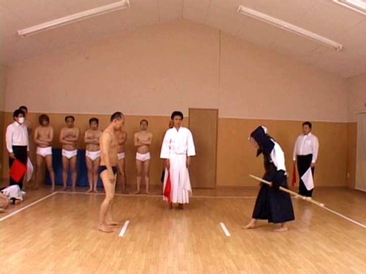 SDMS-802 Part 3 - 40 minutes