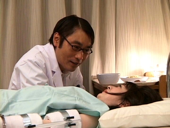 SDMS-809 パート 1 - 30 分
