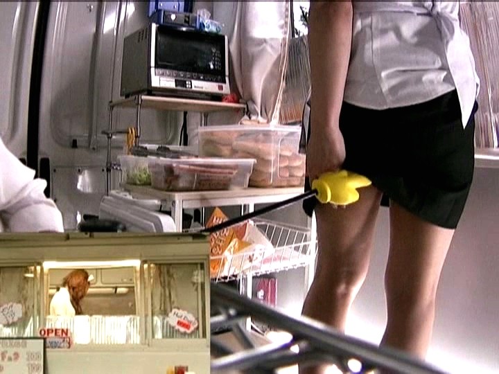 SDMS-826 パート 2 - 36 分