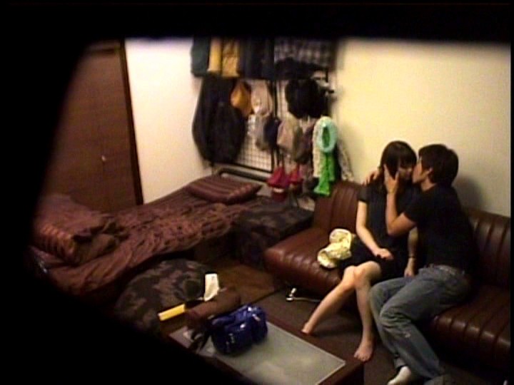 SDMS-831 Part 3 - 40 minutes