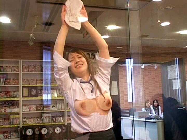 SDMS-847 Part 4 - 63 minutes