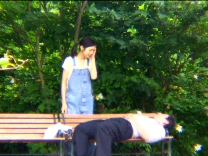 SDMS-849 第 1 部分 - 30 分钟