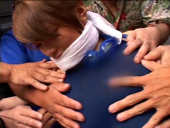 SDMS-857 パート 1 - 30 分