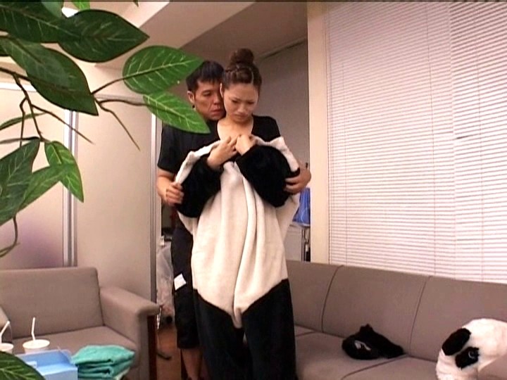 SDMS-864 第 1 部分 - 30 分钟