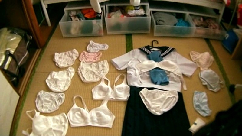 SDMS-871 第 11 部分 - 70 分钟