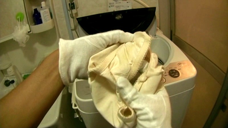 SDMS-871 第 12 部分 - 74 分钟