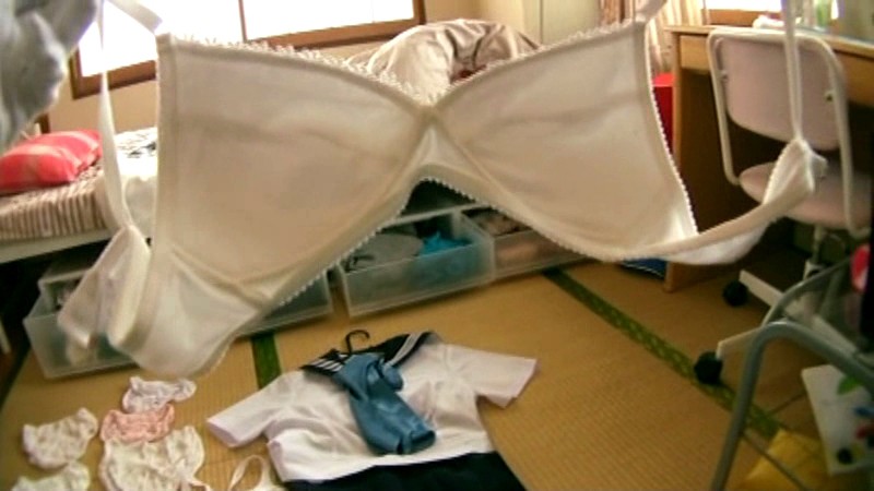 SDMS-871 第 7 部分 - 54 分钟