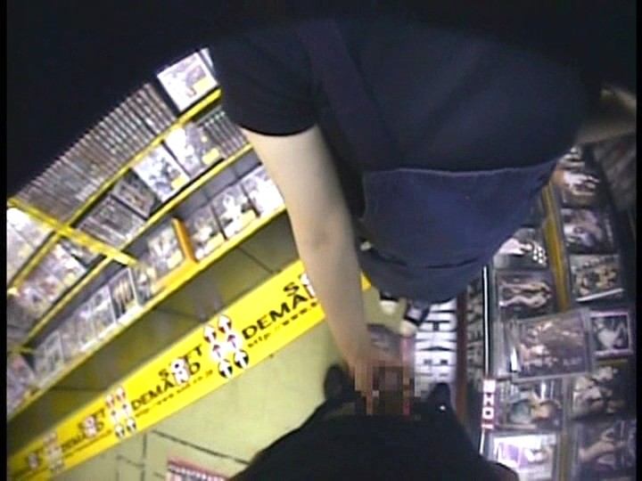 SDMS-882 第 5 部分 - 50 分钟