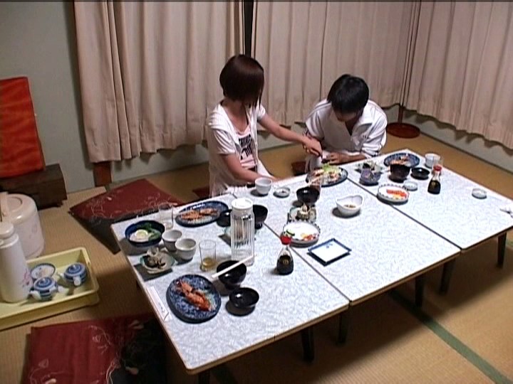 SDMS-904 第 4 部分 - 45 分钟