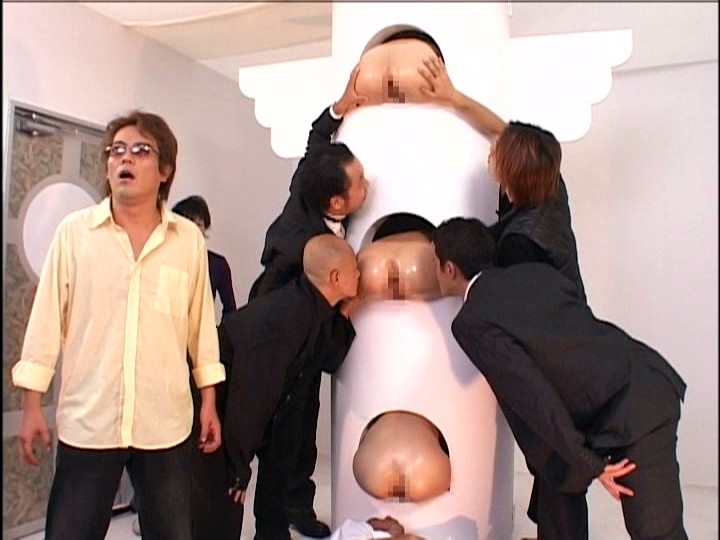 SDMS-954 Part 5 - 50 minutes