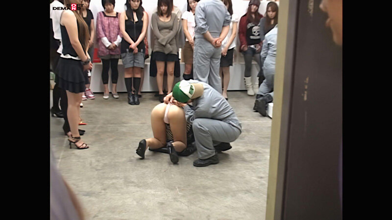 SDMS-954 Part 3 - 40 minutes